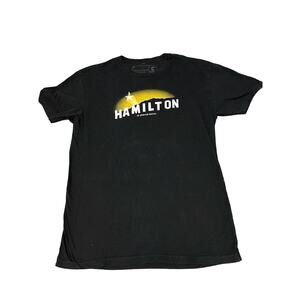 Hamilton An American Musical Los Angeles Shirt - Medium